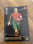 Fotbollskort (Cristiano Ronaldo)