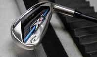 Callaway XR järnset 5-PW stiff