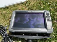 Lowrance HDS 9 Gen3 - Ekolod/plotter