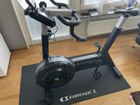 Concept2 BikeErg - med PM5 monitor