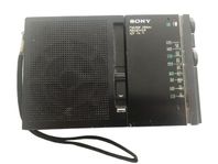 Radio ICF-7500 B Sony Retro