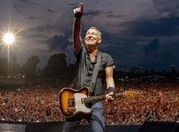 Bruce springsteen 9/7 Odense