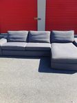 Ectorp Sofa in good condition +delivery