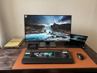 DELL UltraSharp U3219Q