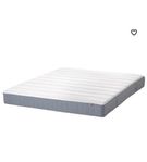 Vesteröy mattress in nice condition +delivery 