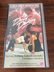 VHS Dirty Dancing 