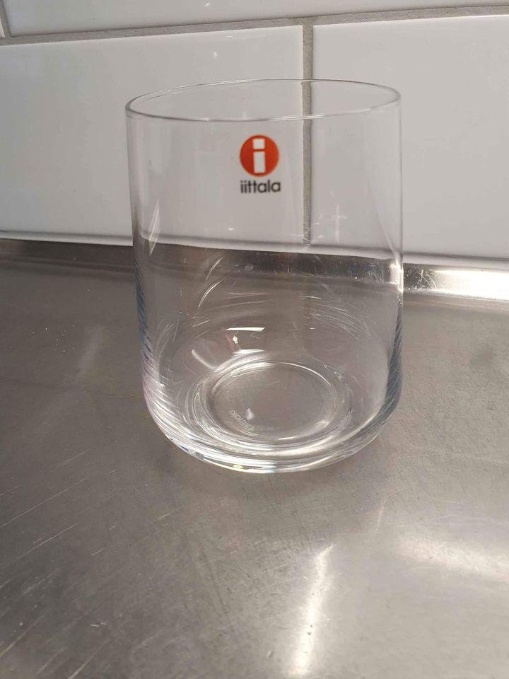 ITTALA vattenglas 35 cl 6 styck
