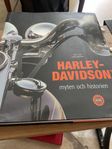 Harley Davidsson mynten och historien 
