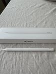 Apple pencil  gen 2 - legat i box. testad