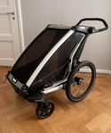 Cykelvagn Thule Chariot Lite 1