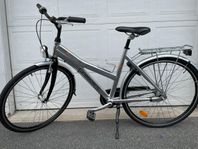 Crescent Damcykel 28"  7 vxl