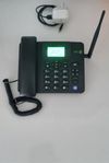 Doro 4100H Bordstelefon för 3G/4G mobilnät 