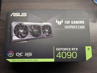 ASUS TUF Gaming GeForce RTX 4090 OG OC