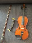 Stentor SR1018 Violinset 1/2
