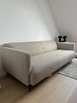 3-sits soffa från BoConcept