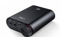 FiiO K3 - Hörlursförstärkare