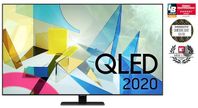 Samsung TV 75" QE75Q80TAT