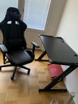 Gaming bord och Gaming stol