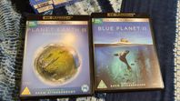 Blue Planet II 4K