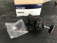 Shimano TLD 20