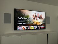 75” Sony 4K HDR Android TV
