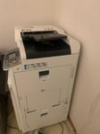 Kyocera FS C8520MFP