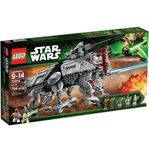 Lego Star Wars AT-Te 75019