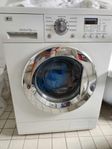 Fullt fungerande tvättmaskin från LG