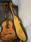 Aria AC50 Consert Guitar