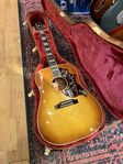 Gibson Hummingbird Original Heritage Cherry Sunburst