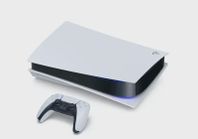 Sony PlayStation 5