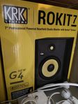 KRK Systems RoKIT RP7 G4 