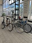 Beg cyklar /Barn/Herr/Dam/Retro
