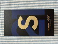 Olympic Samsung S21