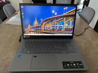 ACER ASPIRE 5 Core i7 12Gen/16GB RAM/1440P QHD