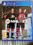 NHL 23