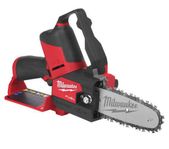 Milwaukee M12 FHS-0X med batteri samt laddare och väska