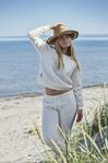 Vitt Beach House Company fleece set