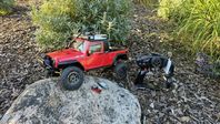 Traxxas TRX-4 