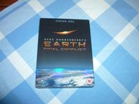 Engelsk DVD serie Earth Final Conflict