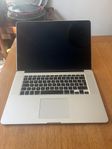 MacBook Pro 2015 15” Inch 1 TB 16GB RAM