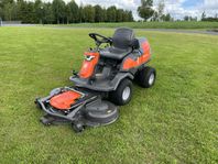 Husqvarna R 419 TsX AWD