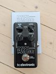 TC Electronic Dark Matter Distortion nyskick 