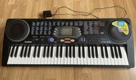 Keyboard Casio CTK-531