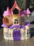 Sofias Slott / Royal Castle - Funkar även med Playmobil 