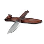 Benchmade 15002 Saddle Mountain Skinner Wood Kniv helt ny