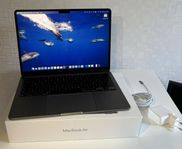 MacBook Air M2, 16GB RAM