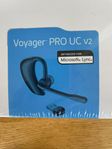 Plantronics Voyager PRO UC v2 B320-M Headset