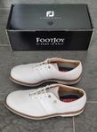 Footjoy golfskor herr vita (40,5)