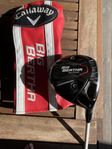 Callaway Big Bertha Alpha 816 Black Diamond